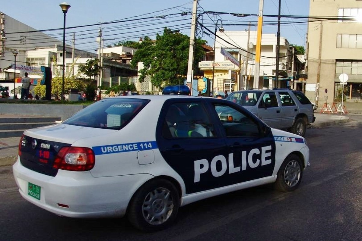 Haitidə Müdafiə Nazirliyinin aparat rəhbəri oğurlanıb