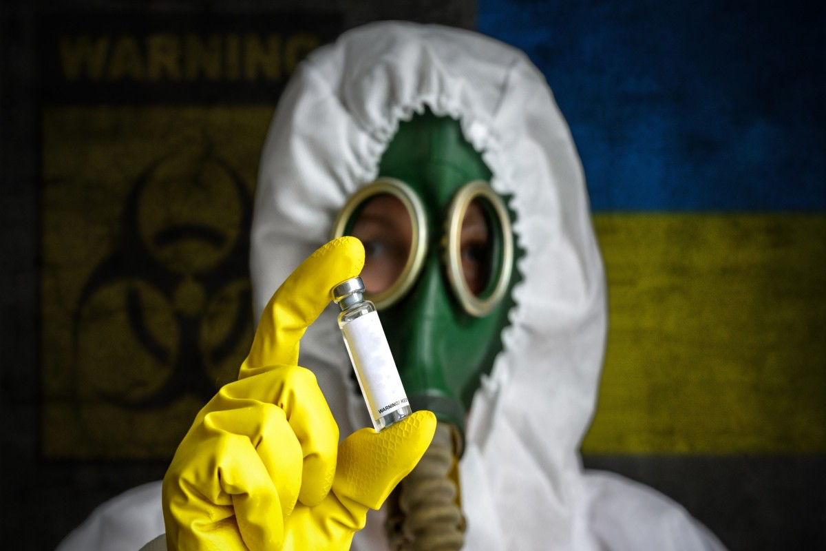 FM comments on latest claims about “US-funded biolaboratories” in Ukraine