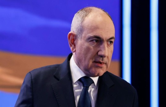 Paşinyan: Ermənistandan qaçmağı xəyal edəcəksiniz, amma bu fürsətiniz olmayacaq