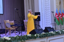 Sumqayıtda Milli Qurtuluş Günü qeyd olunub - FOTO 