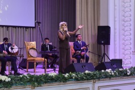 Sumqayıtda Milli Qurtuluş Günü qeyd olunub - FOTO 