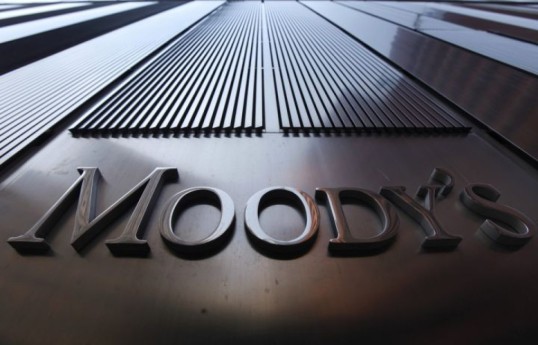 "Moody's" ABB-nin kredit reytinqini təsdiqləyib