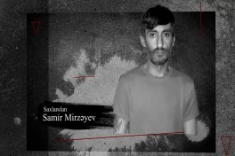 Saxlanılan şəxs