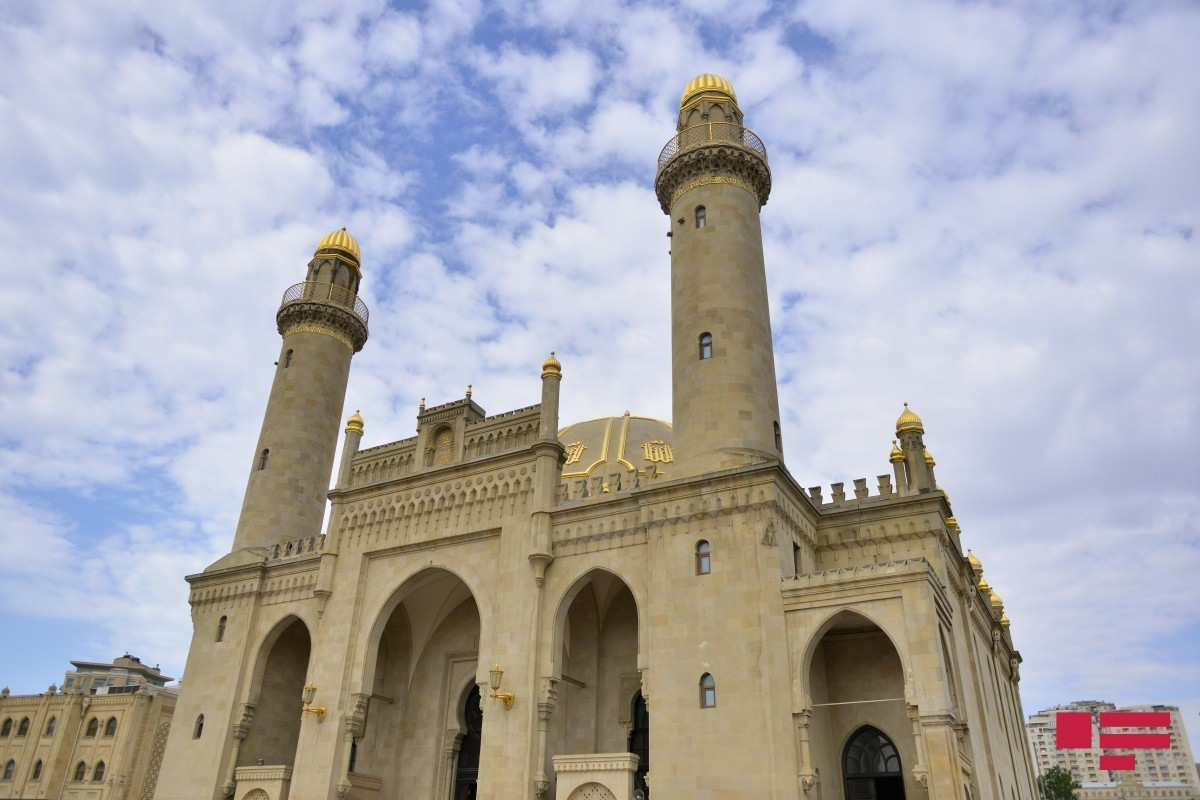 Month of Muharram starts in Azerbaijan