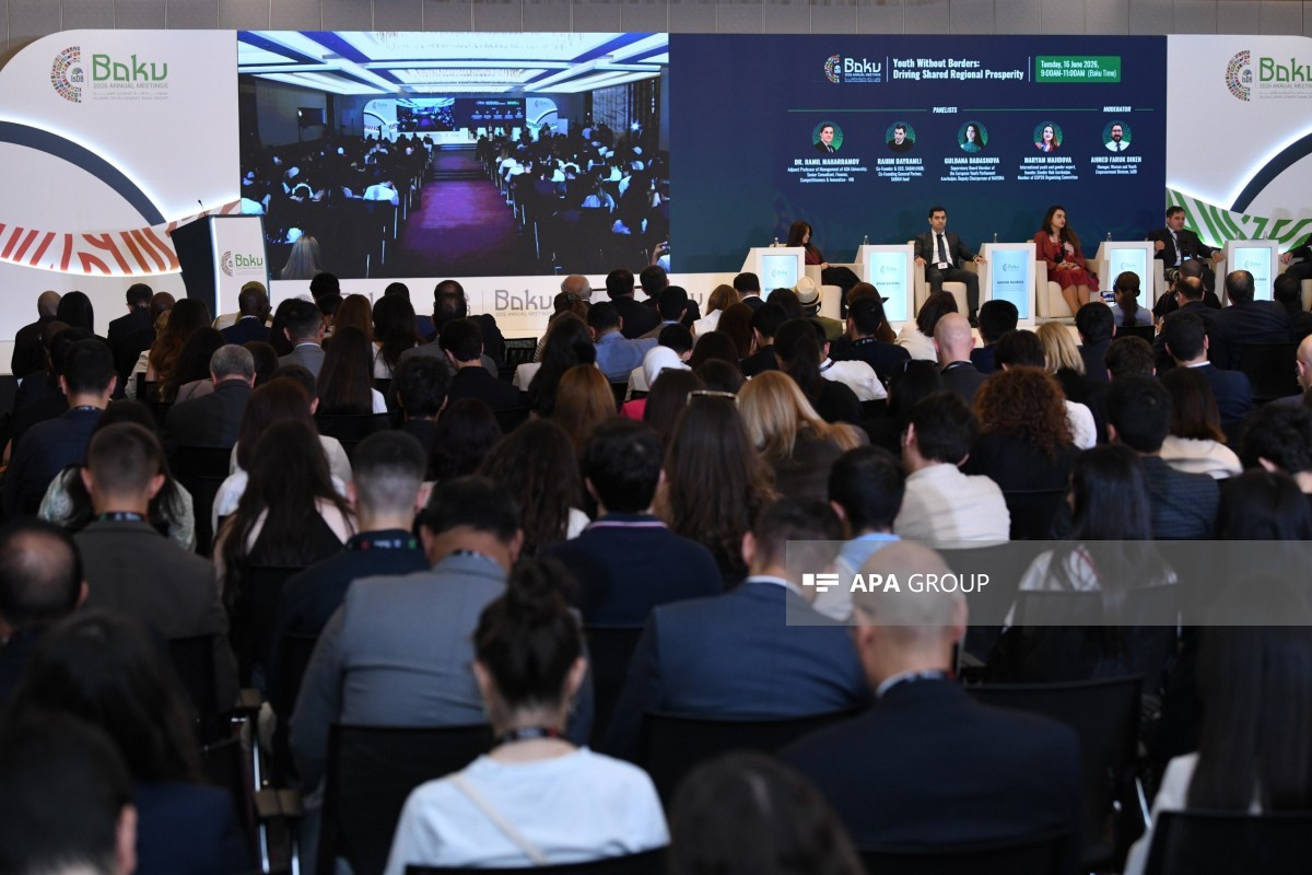“Halal Products Development”: Halal sənayesi qlobal böhranlara qarşı daha dayanıqlı olmalıdır
