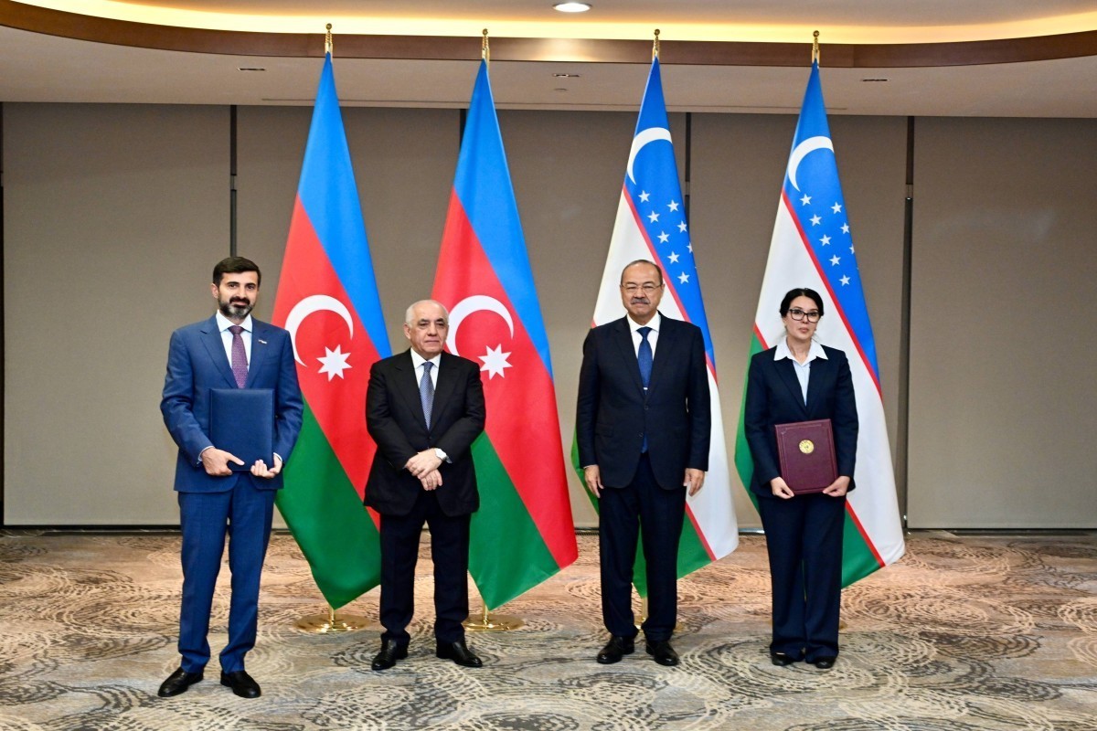 AzerGold to jointly develop gold deposit in Uzbekistan