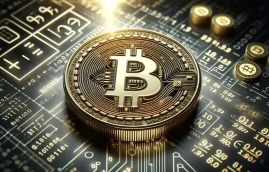 "Bitcoin"in qiyməti 66 min dolları ötüb