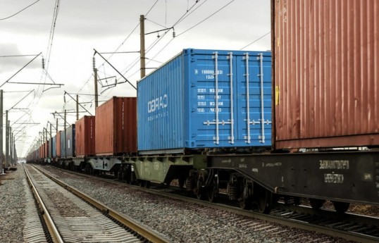 Nazir: Gürcüstan Orta Dəhliz üzrə Azərbaycanla sıx əməkdaşlığı davam etdirəcək
