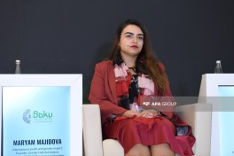 Bakıda İslam İnkişaf Bankı Qrupunun 51-ci İllik Toplantıları başlayıb - FOTO  - YENİLƏNİB 