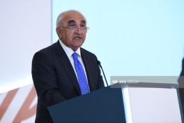 Bakıda İslam İnkişaf Bankı Qrupunun 51-ci İllik Toplantıları başlayıb - FOTO  - YENİLƏNİB 