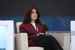 Bakıda İslam İnkişaf Bankı Qrupunun 51-ci İllik Toplantıları başlayıb - FOTO  - YENİLƏNİB 