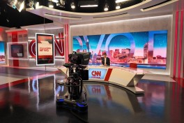 AzTv-nin əməkdaşları CNN-in təcrübəsini öyrənmək üçün Portuqaliyaya səfər edib - VİDEO 