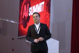 Avropa Azərbaycan Məktəbində süni intellektlə bağlı tədbir keçirilib - FOTO 