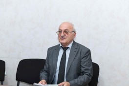 Dövlət Komitəsində vətəndaşların növbəti qəbulu keçirilib