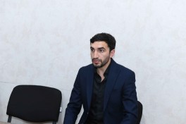 Dövlət Komitəsində vətəndaşların növbəti qəbulu keçirilib