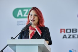 Azercell-in dəstəyi ilə “RobotChallenge Azerbaijan 2026” uğurla başa çatıb