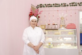 Füzulidə özünüməşğulluq proqramı üzrə qurulmuş təsərrüfatlara infotur təşkil edilib