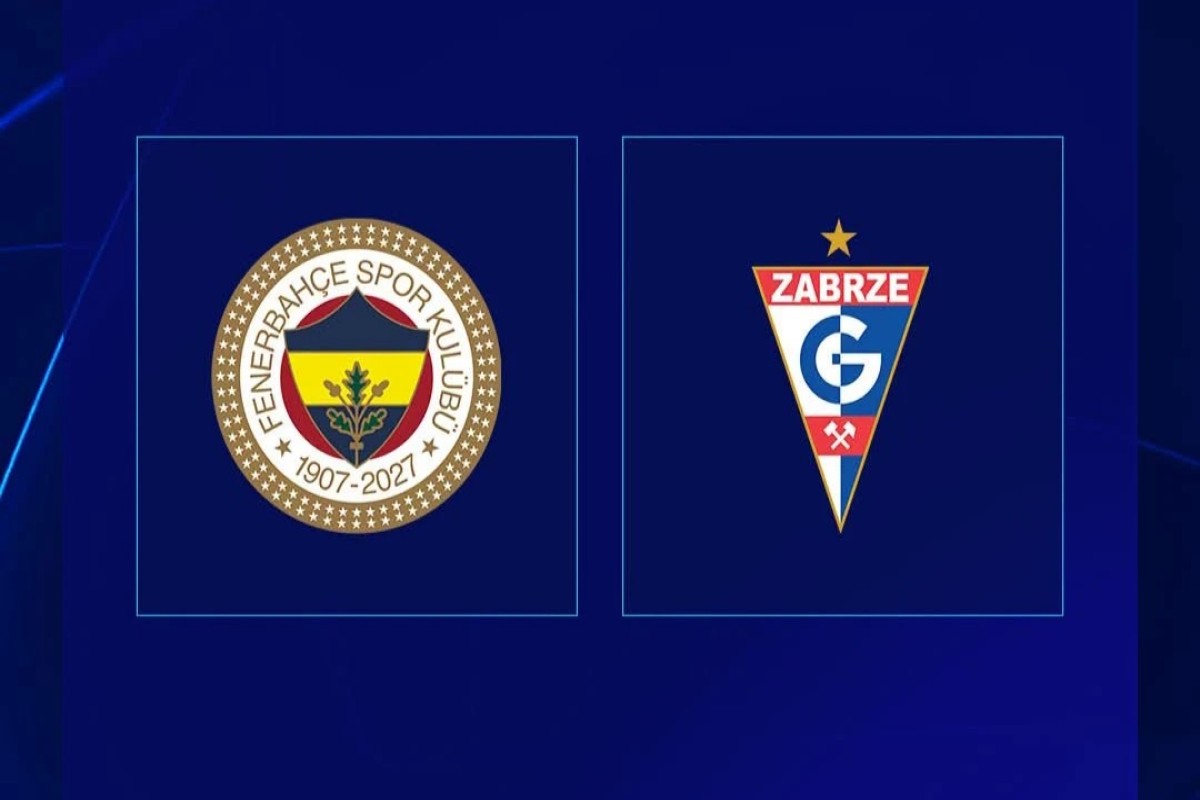 UEFA Çempionlar Liqası: “Fənərbaxça”nın rəqibi müəyyənləşib