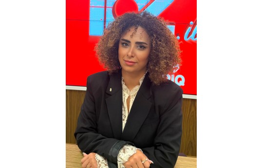 Ziraat Bank Azərbaycan-da yeni təyinat olub