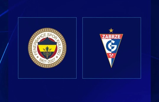 UEFA Çempionlar Liqası: “Fənərbaxça”nın rəqibi müəyyənləşib