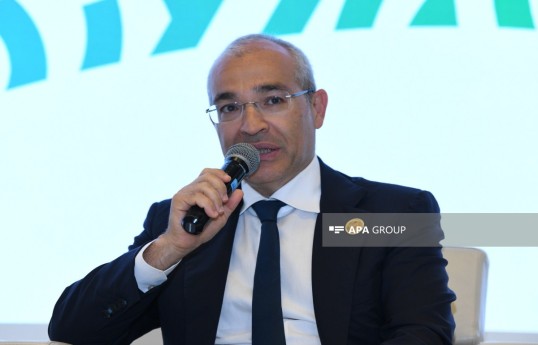 Mikayıl Cabbarov