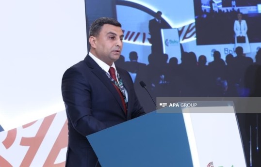 Hesablama Palatasının sədr müavini Nəsir Sadıqov