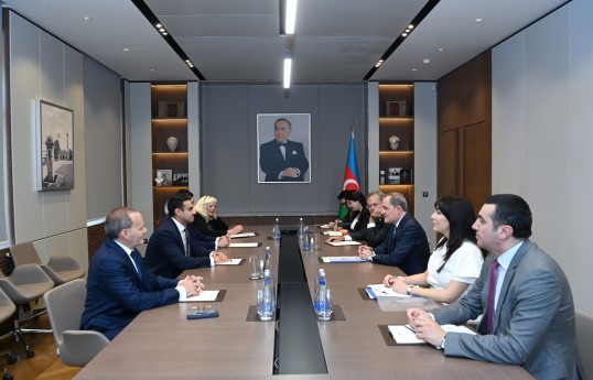 XİN rəhbəri: 907-ci düzəliş Azərbaycan-ABŞ tərəfdaşlığının səviyyəsi ilə uzlaşmır
