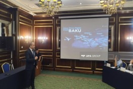Bakı-Şımkent reysi AZAL-ın beynəlxalq istiqamətlərinə çıxış imkanı yaradacaq