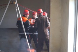 FHN-in Bakı Regional Mərkəzi təlim keçirib - VİDEO 