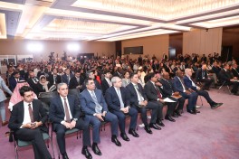 Bakıda 8-ci DİM Dialoqu təşkil olunub