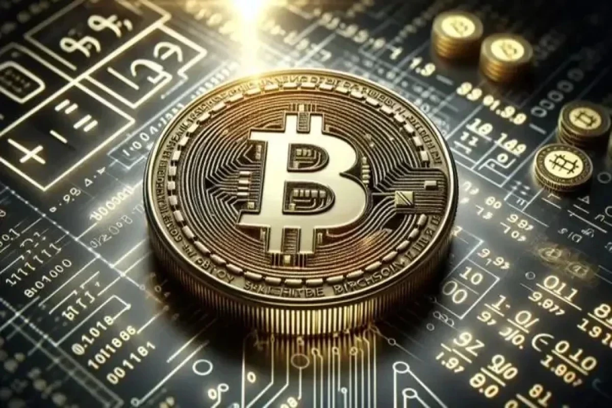 Kriptobirjada son durum - "Bitcoin" ucuzlaşıb