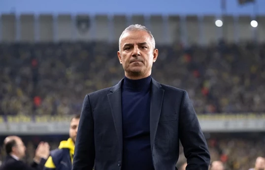 İsmail Kartal