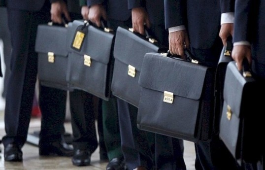 Diplomatik heyət üzvləri üçün yeni güzəşt müəyyənləşir