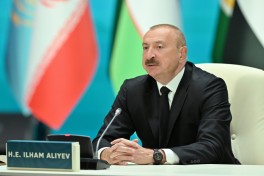 Bakıda İslam İnkişaf Bankı Qrupunun İllik Toplantılarının açılış mərasimi keçirilib, Prezident İlham Əliyev çıxış edib - VİDEO  - YENİLƏNİB-2  - FOTO 