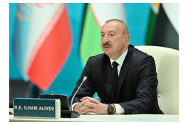Bakıda İslam İnkişaf Bankı Qrupunun İllik Toplantılarının açılış mərasimi keçirilib, Prezident İlham Əliyev çıxış edib - VİDEO  - YENİLƏNİB-2  - FOTO 