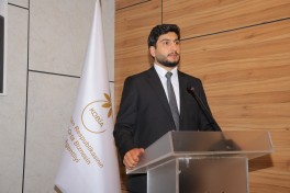 Azərbaycanda ilk dəfə İslam Sığortası (Takaful) Ekosistemi fəaliyyətə başlayır - FOTO 