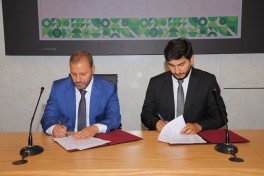 Azərbaycanda ilk dəfə İslam Sığortası (Takaful) Ekosistemi fəaliyyətə başlayır - FOTO 