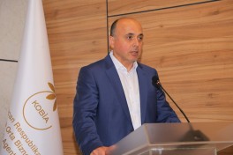 Azərbaycanda ilk dəfə İslam Sığortası (Takaful) Ekosistemi fəaliyyətə başlayır - FOTO 