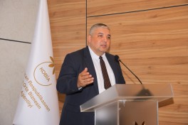 Azərbaycanda ilk dəfə İslam Sığortası (Takaful) Ekosistemi fəaliyyətə başlayır - FOTO 