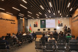 Azərbaycanda ilk dəfə İslam Sığortası (Takaful) Ekosistemi fəaliyyətə başlayır - FOTO 