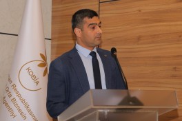 Azərbaycanda ilk dəfə İslam Sığortası (Takaful) Ekosistemi fəaliyyətə başlayır - FOTO 