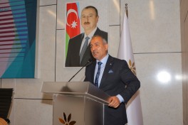 Azərbaycanda ilk dəfə İslam Sığortası (Takaful) Ekosistemi fəaliyyətə başlayır - FOTO 