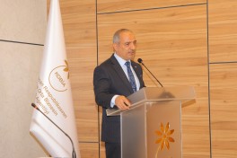 Azərbaycanda ilk dəfə İslam Sığortası (Takaful) Ekosistemi fəaliyyətə başlayır - FOTO 