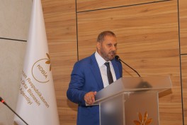 Azərbaycanda ilk dəfə İslam Sığortası (Takaful) Ekosistemi fəaliyyətə başlayır - FOTO 