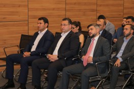 Azərbaycanda ilk dəfə İslam Sığortası (Takaful) Ekosistemi fəaliyyətə başlayır - FOTO 