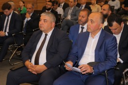 Azərbaycanda ilk dəfə İslam Sığortası (Takaful) Ekosistemi fəaliyyətə başlayır - FOTO 