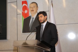 Azərbaycanda ilk dəfə İslam Sığortası (Takaful) Ekosistemi fəaliyyətə başlayır - FOTO 
