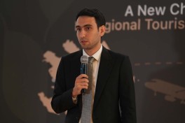 Naftalan turizminin inkişafında mühüm addım - TABIA Group və FlyKhiva arasında əməkdaşlıq memorandumu imzalanıb - FOTO 