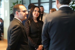 Naftalan turizminin inkişafında mühüm addım - TABIA Group və FlyKhiva arasında əməkdaşlıq memorandumu imzalanıb - FOTO 