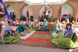 Naxçıvanda “Qərbi Azərbaycana qayıdış” III konqres-festivalı keçirilir - FOTO 